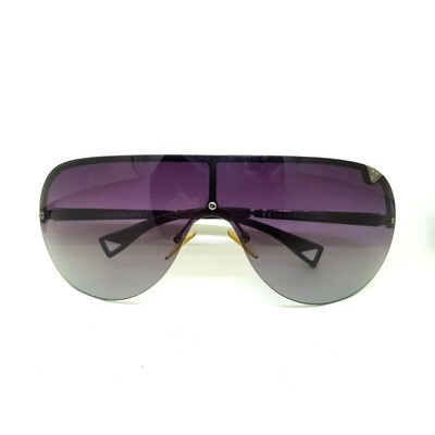armani shield sunglasses