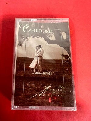 Time Life The Timeless Music Collection Cherish