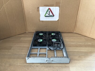 HP 5069-8558 HP Lüftermodulfach für 5406zl J8698A J8700A Schalter - inkl. MwSt.