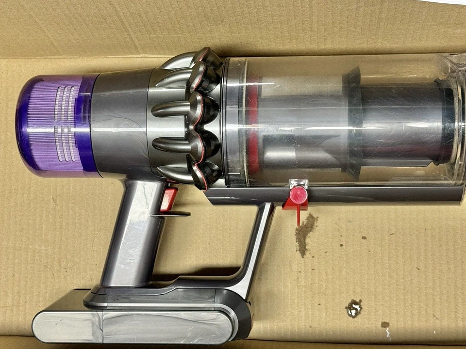 Aspiradora con varilla inalámbrica Dyson V11 Animal+ motor SV15 - Fantástico estado Foto 3 de 4