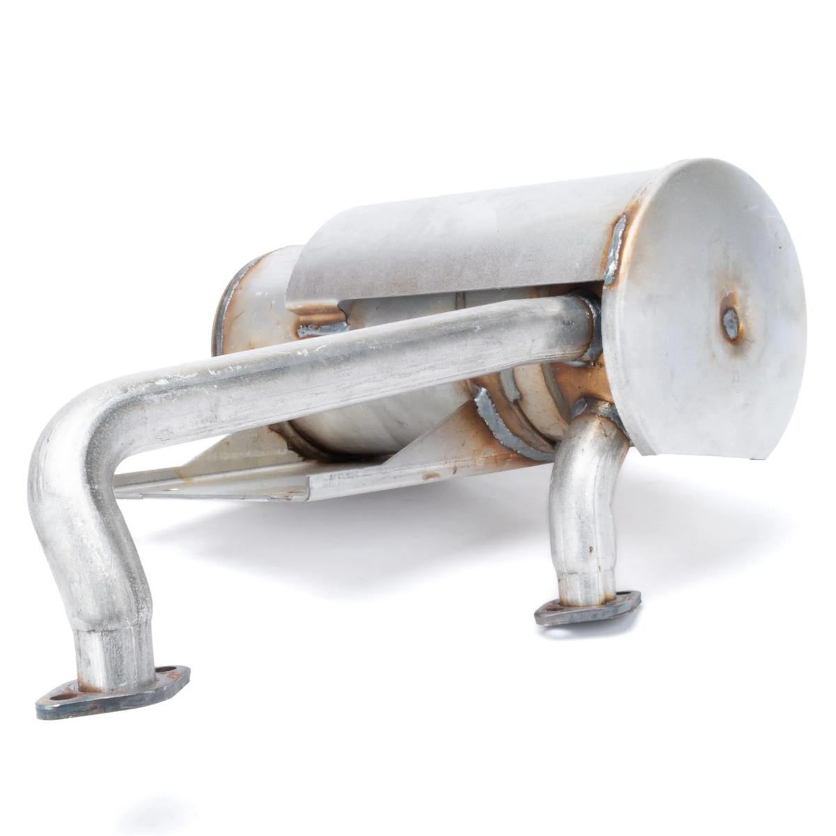 MOTOR フレンチストライプ　トラウザー John Deere Muffler - TCA18857 | eBay