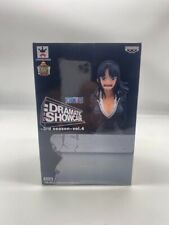 One Piece Dramatic Showcase 3rd Season Vol 4 Robin Figure One Piece Dramatic Showcase 3rd Season Vol 4 Robin Figure