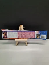 Authentic Transformers G1 Thrust Tech Spec Bio Card See Pictures