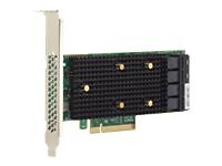 05-50008-00 BROADCOM HBA 9400-16i Speicher-Controller 16 Sender/Kanal ~D~