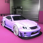 GTA Online PS5 Modified Car: Benefactor Feltzer