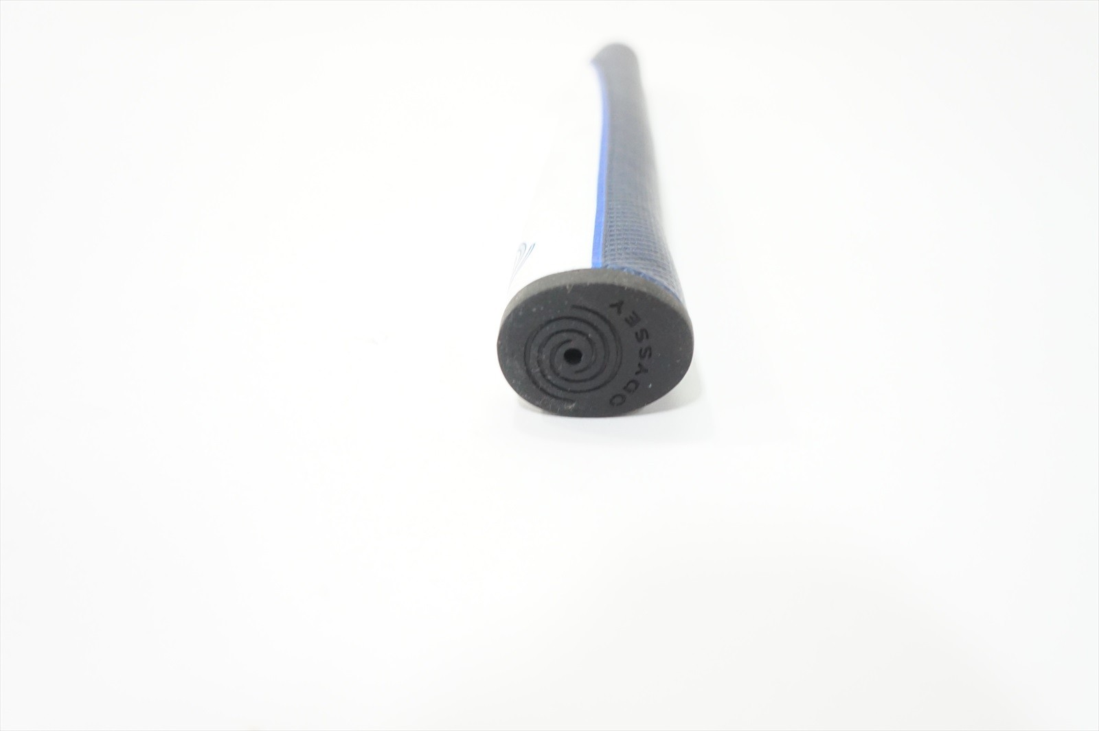 New Odyssey Golf Ai-ONE OEM Pistol Grip Putter Grip White/Navy