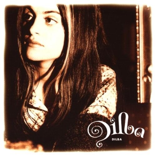 Dilba, Dilba, Audio CD - Afbeelding 1 van 1