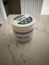Gelmix Infant Thickener for Breast Milk & Formula 4.4 oz Easy Mixing