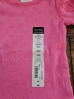 Okie Dokie Baby Multi Color Bodysuit Lot Of 5  Size 9M Girls - NWTS #482 — photo 8