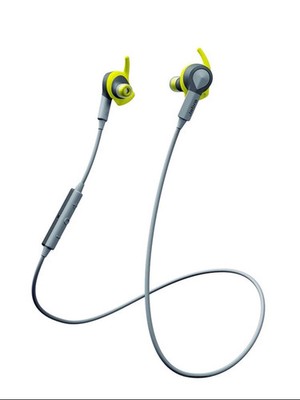 NEW Jabra Sport Coach Wireless BLUE Special Edition In-Ear Headphones bluetooth