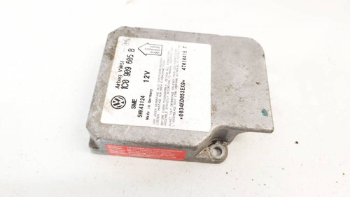 1C0909605B Steuergerät ECU Modul  steuergerät 1C0 909 605 B  1C DE2818616-85