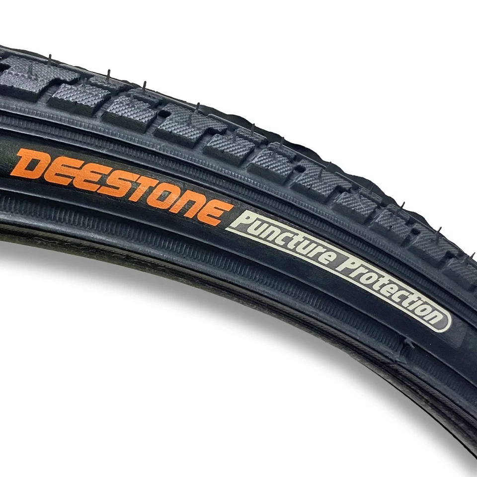 COPERTONE BICI ELETTRICA 28 700 X 40/42 C ANTIFORATURA 42 622 - Bild 4 von 4