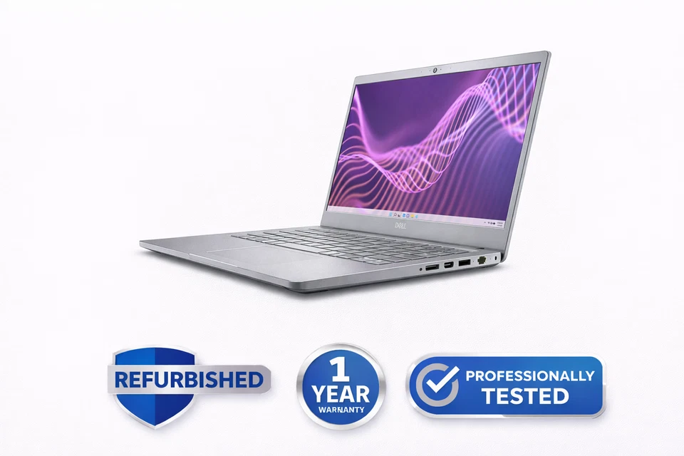 Dell Latitude 5440 · i5-1335U · 16GB · 512GB, photo 3 of 4