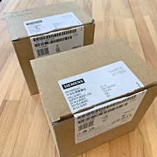 Siemens SIMATIC S7-1200F CPU 1214 FC Kompakt-...