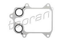 Topran Dichtung, ÖLküHler Zylinderkopf U.A. FüR Audi, Seat, Skoda, VW