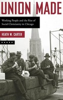 Union Made | Carter | Buch | Gebunden | Englisch | 2020 | Academic