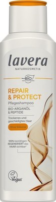 lavera Pflegeshampoo Repair Protect Bio Naturkosmetik Vegan 250ml
