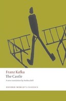 Anthea Bell - Castle - Paperback - G245Z