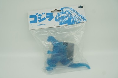Mezco Godzilla 5 Points Radioactive SDCC Exclusive Figure