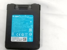 Zebra BTRY-TC2L-2XMAXX-01 BT-000473 3800mAh PowerPrecision Battery for TC22 TC27