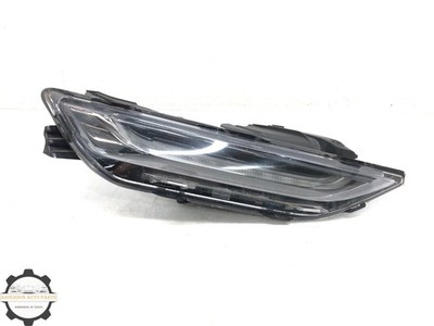2019-2022 CHEVROLET BLAZER RIGHT PASSENGER FRONT DAYTIME RUNNING LIGHT #DAMAGED