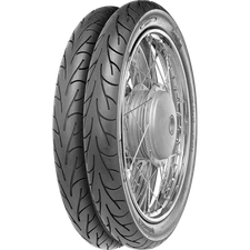CONTINENTAL TIRES ContiGo! - 17’ 2 1/4-17M/C 39J TT