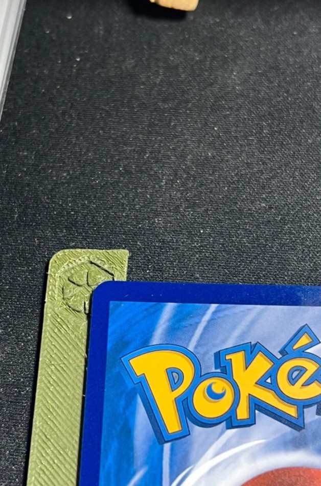 포켓몬 TCG Gengar 030/070 중국어 5