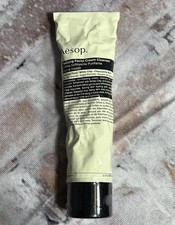 Aesop Purifying Facial Cream Cleanser 3.3 fl oz 100ml