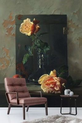3D Alexei Antonov Oil Painting Wall Murals Wallpaper Murals Wall Sticker 6