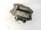 Tailgate interior handle
