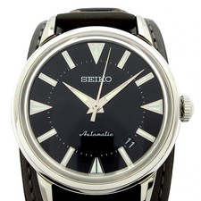 SEIKO Prospex 1959 First Alpinist SBEN001/6L35-00E0 1***/1*** Dark Brown Men's