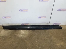 23 2023 TOYOTA CAMRY XSE ROCKER PANEL MOULDING BLACK RIGHT PASSENGER