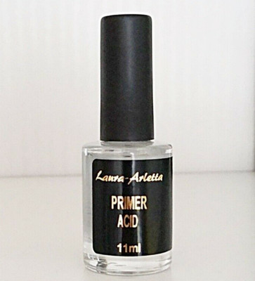11 ml Primer Acid - HAFTVERMITTLER (SÄUREHALTIG) 100% Haft / Super Produkt!