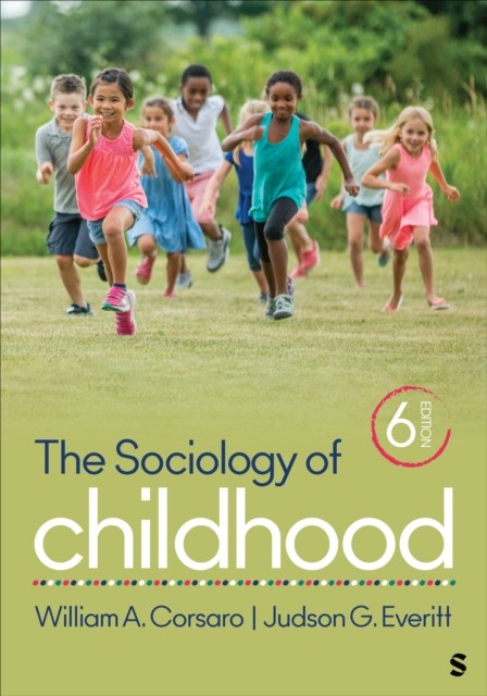 The Sociology Of Childhood