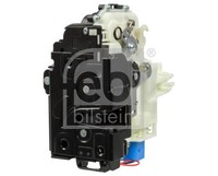 Febi Bilstein 172117 TüRschloss Links Vorne FüR Seat, Skoda, VW