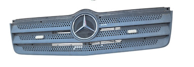 MERCEDES ATEGO 815 GRILLE PANEL WITH BADGE A9678800285 EURO 6