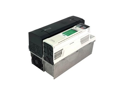 Nidec Control Techniques M300-06400350A 15/18.5kW 380-480V AC Drive -refurbished
