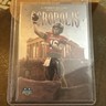 2025 Bowman University Chrome - Acropolis LaNorris Sellers #A-2 (RC) 