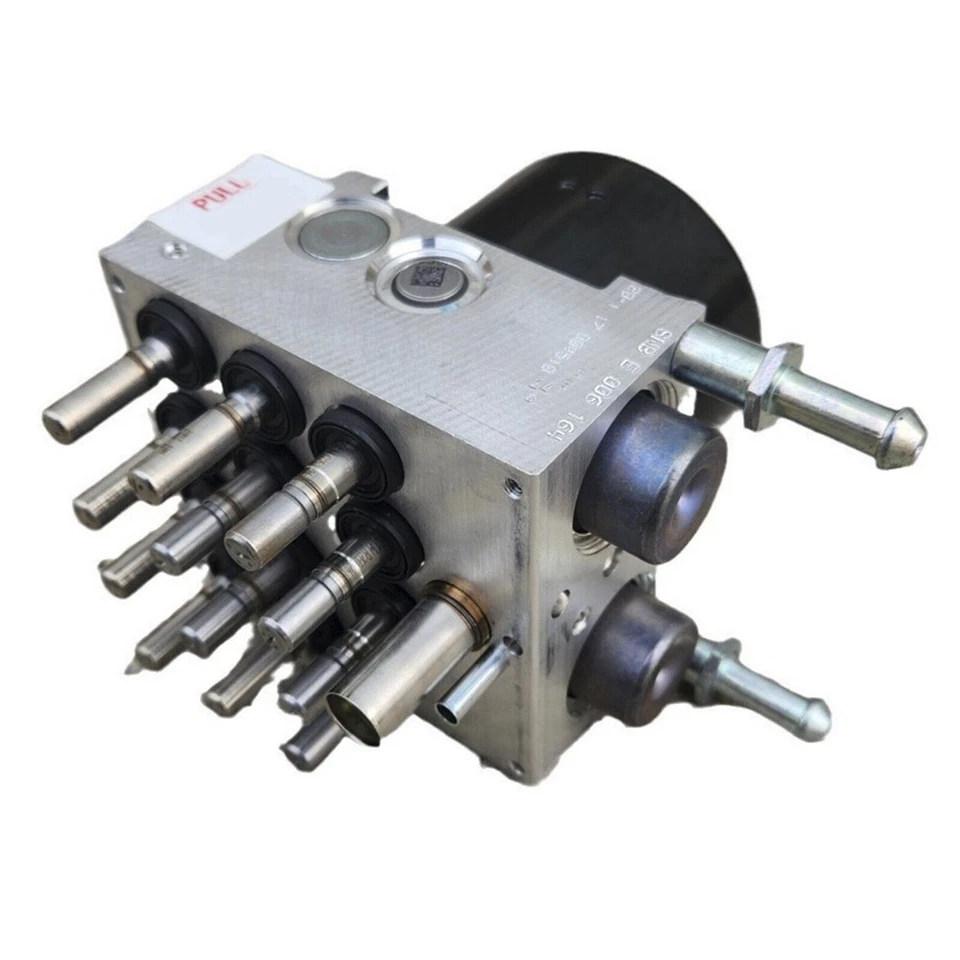 68067662AA ABS Anti-Lock Brake Pump Control Module for Dodge Journey 2010-2013 - Image 2 of 4