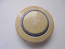 Hupenknopf original VDM elfenbein Hupknopf Ol...