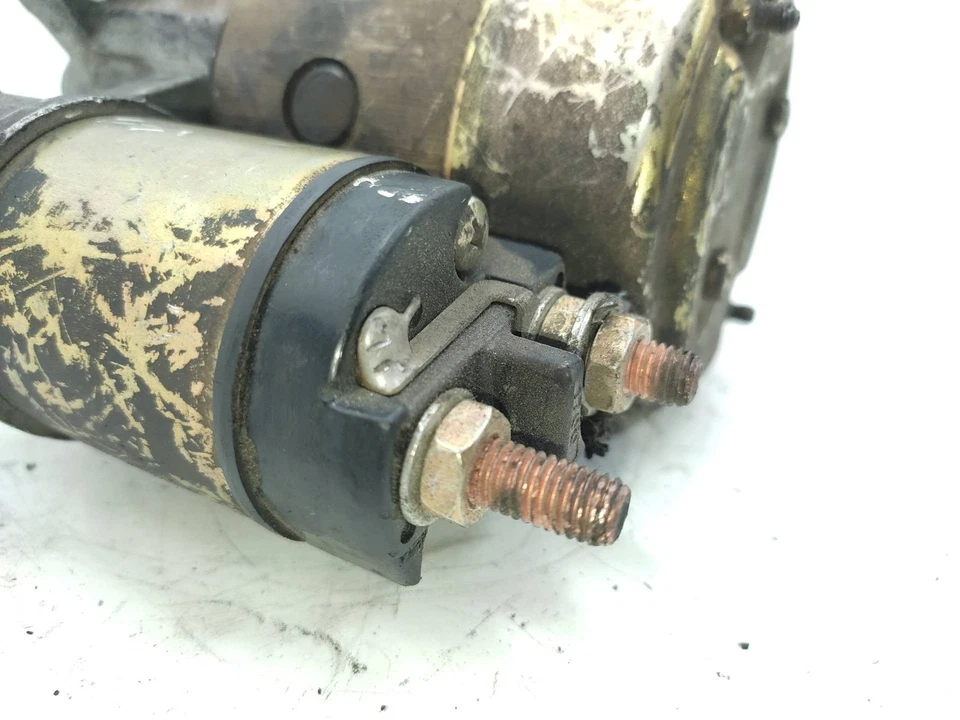 63221834 MOTOR ARRANQUE / 169962 PARA LANCIA Y10 FIRE - Imagen 2 de 4