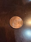 5 Copper Rounds featuring the Images from past coins - 1 Ounce Each — photo 7