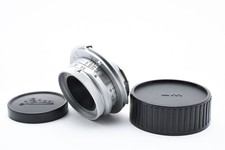 [ Almost MINT ] Leica Summaron M 28mm f/5.6 Ernst Leitz GmbH Wetzlar Lens #1972P