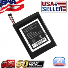 New Battery B15169 For Ring Video Doorbell 1st Gen 2014 Release 720P