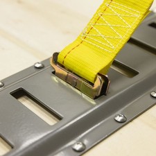 Cargo Equipment 26" E/A-Track