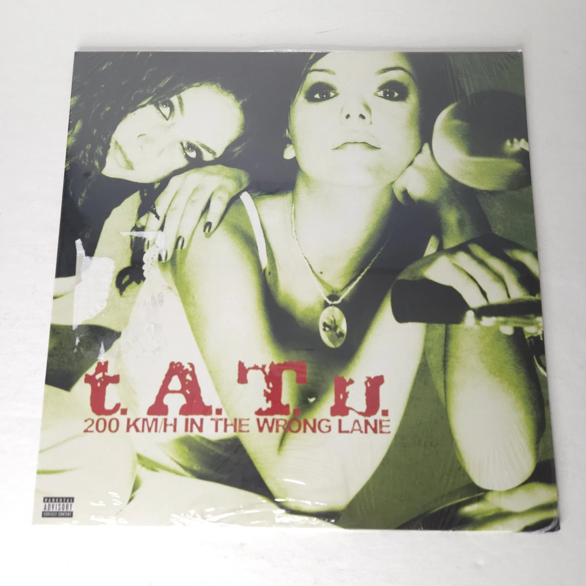 T.A.T.u. 12