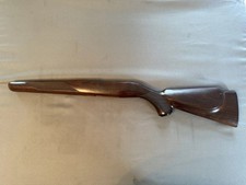 Vintage Sako L579 Forester Stock - Factory Walnut Monte Carlo -medium Action Aii