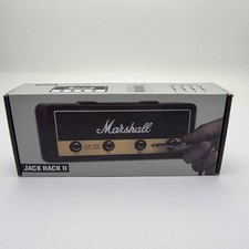 Marshall Jack Rack II Key Holder Hanger Compatible with JCM 800 Lead Series