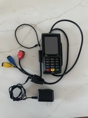 Pax S300 Pinpad