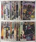 AMAZING SPIDER-MAN VOL. 5  #14-33 + HU VF LOT RUN • 22 ISSUES TOTAL
